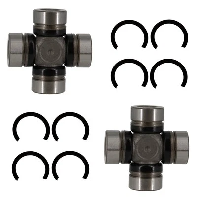 Комплект переднего карданного вала U-образного соединения для квадроцикла Polaris 3235500 - Изображение 1 из 4