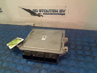 ECU Volvo C70 (MC) Cabrio 2.0 D 16V (D4204T(Euro 3)) 2007 5ws40489dt / 5WS40562A - Immagine 1 di 4