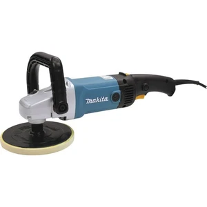 7" Electronic Sander-Polisher MKT-9227C Brand New! - Picture 1 of 4