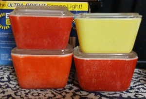 Vintage Pyrex Lot - Bild 1 von 2