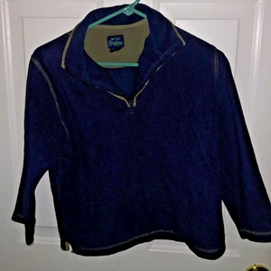 Mini Boden Unisex Youth Fleece Size 9-10 - Picture 1 of 5