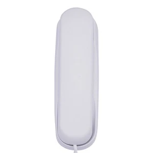 Easy Install Wall Mounted Corded Phone with Bright Keypad for Home or Office - Zdjęcie 1 z 5