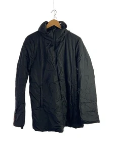 PRADA Other Jacket 48 Nylon BLK Plain SGA293 Used - Picture 1 of 5