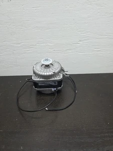 YZF18-25 Shaded Pole Motor, 120V 60HZ 18W 1.01A 1550 r/min, with Single Phase - Picture 1 of 5