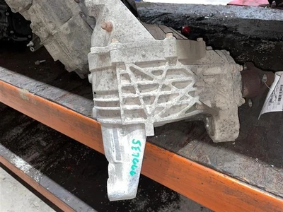 Used Differential Carrier Assembly fits: 2009 Cadillac Sts Rear AT Base 3.23 rat Foto 1 de 4