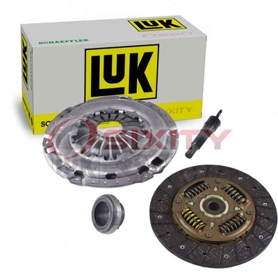 Kit de embrague LuK para Chevrolet Aveo5 2007-2011 1,6 L L4 transmisión manual xo Foto 1 de 4