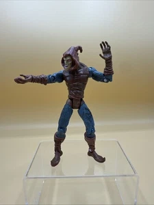 2000 Hobgoblin Figur Marvel Toy Biz Spider-Man Classics selten - BITTE LESEN - Bild 1 von 10