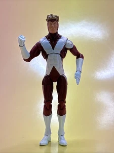 Figura de acción Hasbro Marvel Universe X-MEN Angel 2012 3,75" - Imagen 1 de 4