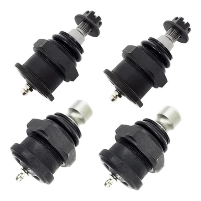 Kugelgelenk Krbjx3-pack Robust Direkt Ersetzt für - Image 1 of 4