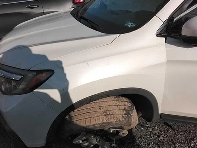 Used Front Left Fender fits: 2017 Honda Ridgeline Front Left Grade A Foto 1 de 4