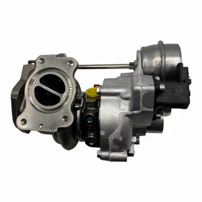 Turbocompresor BorgWarner 2007-2013 MINI Cooper S K03 R56 R60 motor N14 y N18 Foto 1 de 4
