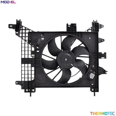 FAN ENGINE COOLING D8R011TT FOR DACIA K4M606/842/696/690/694/642/616 1.6L 4cyl - Image 1 of 4