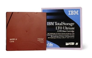 IBM 46X1290 LTO5 Data Tape LTO 5 - Picture 1 of 1