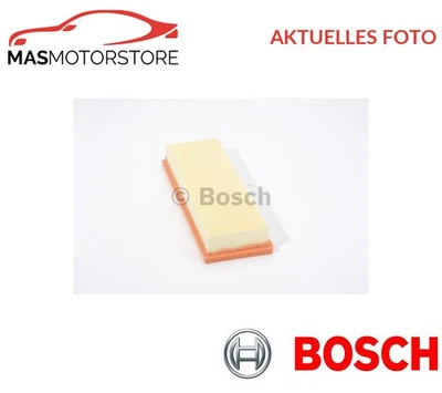 MOTOR LUFTFILTER MOTORFILTER BOSCH 1 457 433 531 A FÜR VAUXHALL VIVARO,MOVANO I - Image 1 of 4