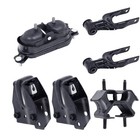 Engine Motor Mount Compatible with Fits 06-11 Chevrolet Impala/ 06-07 Monte C...