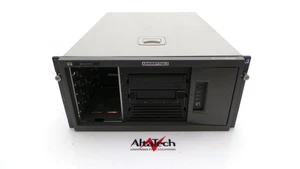 HP ProLiant ML370 G3 CTO Server 305460-001 Gen 3 Barebone- Fully Tested - Picture 1 of 8