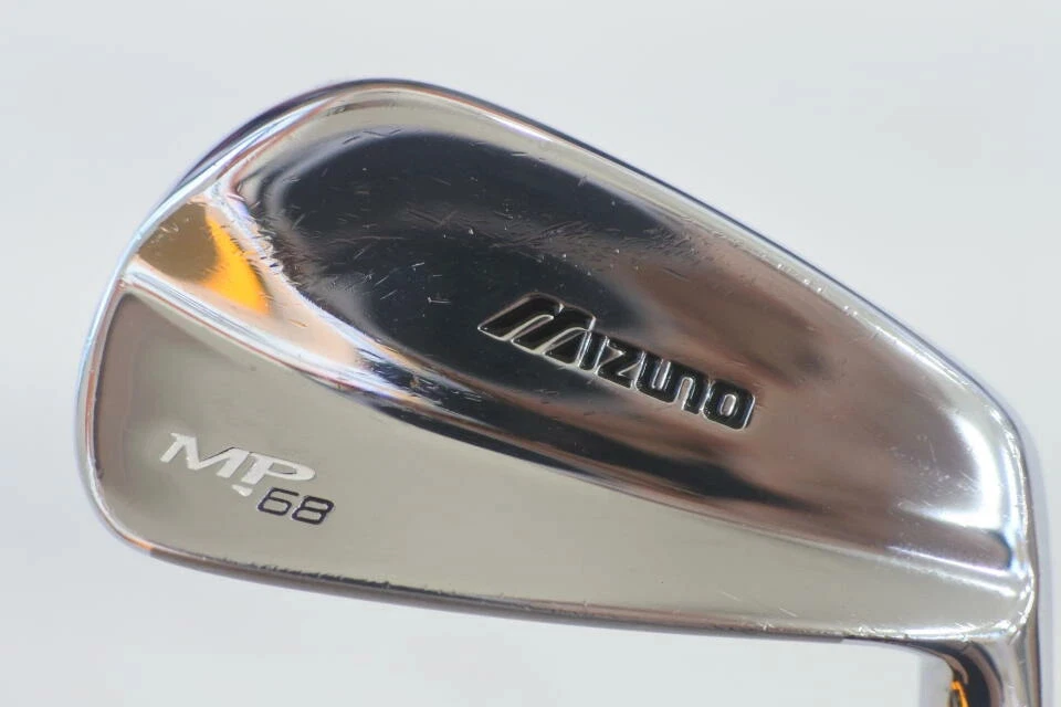 Mizuno MP 68 Golf Clubs for sale | eBay