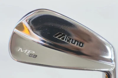 Mizuno Mp-68 Iron Golf Club 4I Kbs Tourby Fst Lnc/S #AP06872 - Image 1 of 4