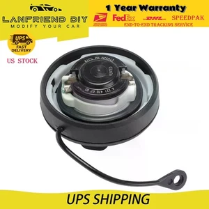 Fuel Tank Filling Cover 2214700705 Fit Mercedes-Benz CL63 CLS63 G55 06~13 - Picture 1 of 10