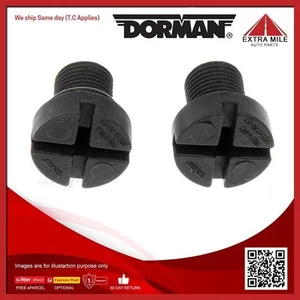 Goss Radiator Drain Tap For BMW 530i G31 2.0L B48B20B I4 16V DOHC - Picture 1 of 2