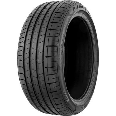 PIRELLI PZERO (*) 245/35R19 93(Y) XL - Photo 1/4