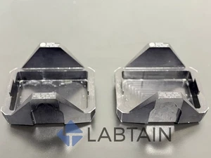 Beckman Coulter SX4750 / SX4750A Centrifuge Plates 392806 Set of 2 – Allegra X-1 - Picture 1 of 6