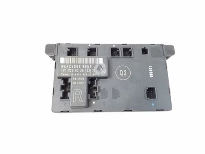 Centralina porta destra Mercedes SLK R171 2009 A1718206226 EZE69575 - Immagine 1 di 2