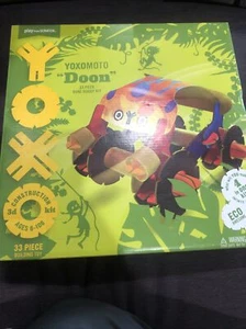 YOXO Orig Doon Dune Buggy Creative Building Toy (New, Sealed) - Picture 1 of 4