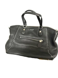 Meravigliosa borsa con borchie Henri Bendel, nuova senza etichette - Foto 1 di 3