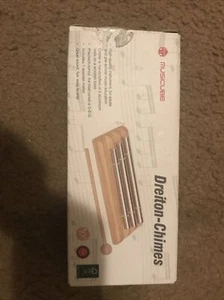 Musicube Dreiton-chimes - Picture 1 of 2