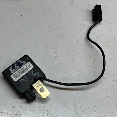 ⭐️ BMW X5 E53 ANTENNA NOISE SUPPRESSION FILTER MODULE UNIT 8380945 #JB - Image 1 of 3