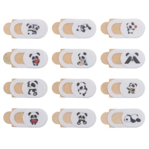 12 Pcs Sichtschutz Computer-Webcam-Abdeckung Computer-Objektivabdeckung - Bild 1 von 12