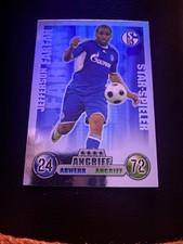 Topps Match Attax Bundesliga 2008-09 Jefferson Farfan - Star Player