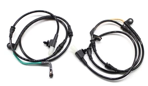 Front & Rear brake pad wear sensors for land rover Discovery 3 4 - Picture 1 of 4