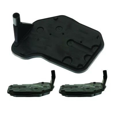 GM Transmission 4L60E 4L65E 4L70 Deep Filter 3-pack Premium Aftermarket 1997-up  - Image 1 of 4