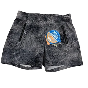 NWT Columbia Women’s XS PFG Tidal II Shorts Stain Resistant Sun Protection Black - Picture 1 of 24