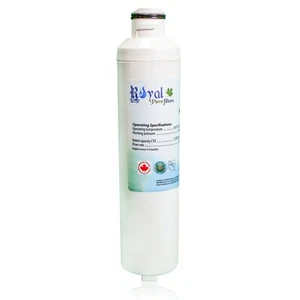 Filtro de agua de repuesto para Samsung HAF-CIN/EXP RPF-DA29-0020B (1 paquete) - Imagen 1 de 7
