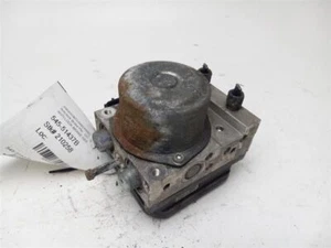 Nissan Rogue 2010 ABS Anti-Lock Brake Pump Assembly FWD OEM - Picture 1 of 4