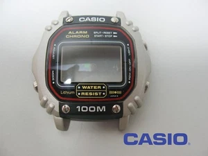 Replacement Part Vintage Case Center Assy CASIO W-790 NOS - Picture 1 of 1
