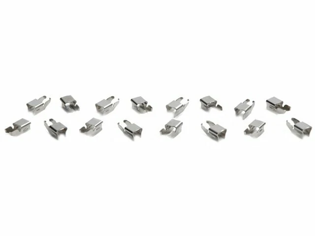 Kit de servicio de pilar de pinza de freno de disco AC Delco 68547KZ para Dodge Daytona Foto 1 de 2