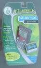 Leap Frog iQuest Cartridge - Science Grade 5 - NEW