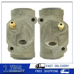 For 1964~1964 Chevrolet Chevelle 2 Front Centric Parts Drum Brake Wheel Cylinder - Picture 1 of 10