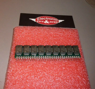 HB561003A-15 HITACHI DRAM Module, 256KX9, 150ns, NMOS - Image 1 of 2