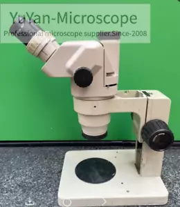 1 set Trinocular microscope 7X-45X magnification Replace SZ4045TR - Picture 1 of 3