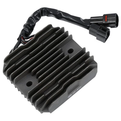 Voltage Regulator Rectifier Fit for Suzuki Hayabusa GSX1300R 2008-2019 2018 2017 - Image 1 of 4