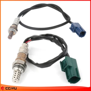 O2 Oxygen 02 Sensor for 2003-2006 Infiniti FX35 3.5L V6 Downstream X2 - Picture 1 of 22