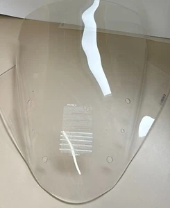 Parabrisas de turismo 2ª opción PUIG 20774W adecuado para BMW R1250RT transparente - Imagen 1 de 1