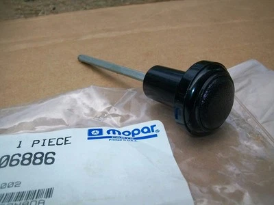 Nuevo de Lote Antiguo MoPar 1984-1996 Jeep Comanche Cherokee Interruptor de Faro Foto 1 de 2