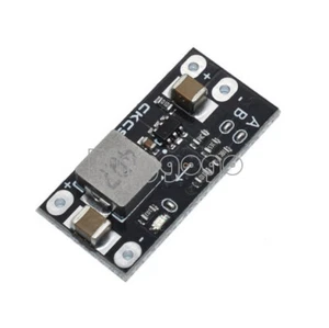 12V to 5V Mini DC-DC Buck Step Down Converter Module Voltage Regulator Board - Bild 1 von 4