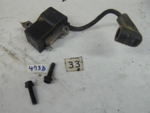 Husqvarna 435 Chainsaw OEM - Coil - Picture 1 of 1